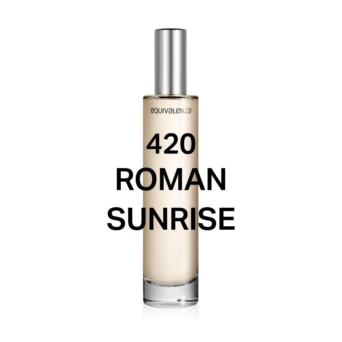 420 Roman Sunrise — 2