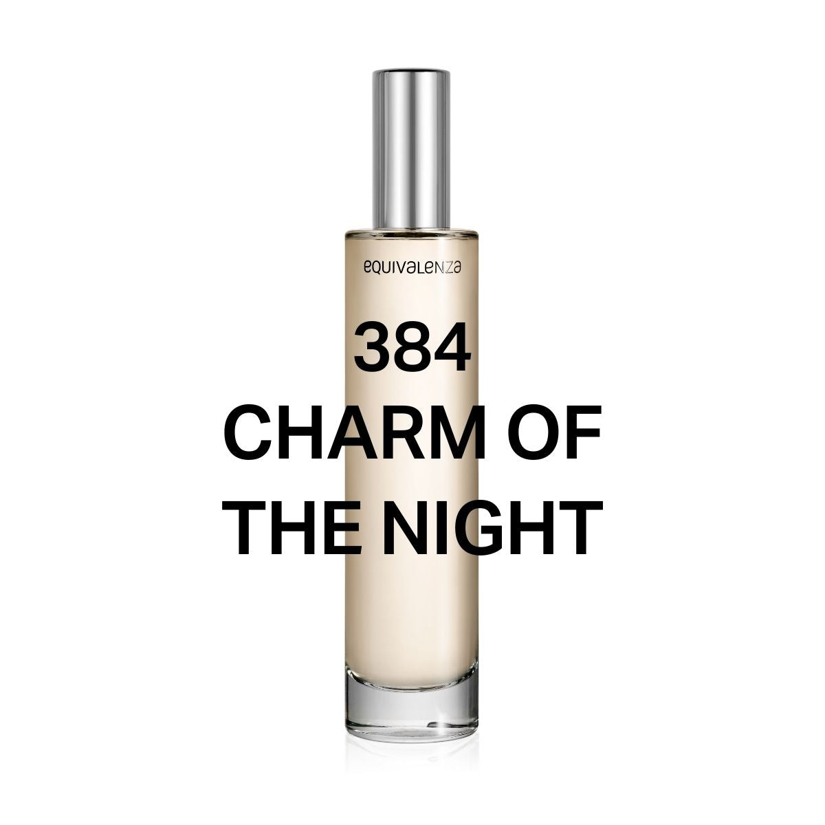 384 Charm of the Night — 2