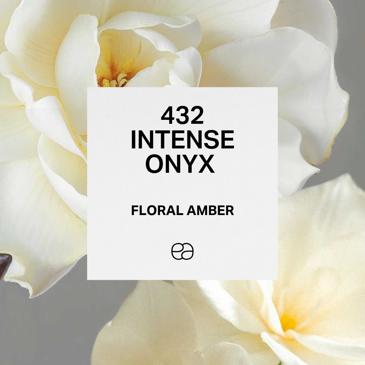 432 Intense Onyx