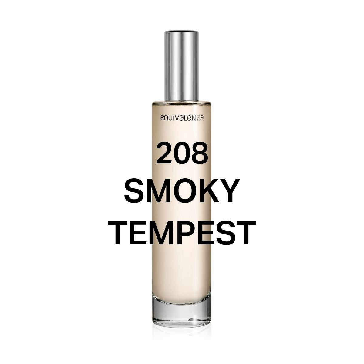 208 Smoky Tempest — 2