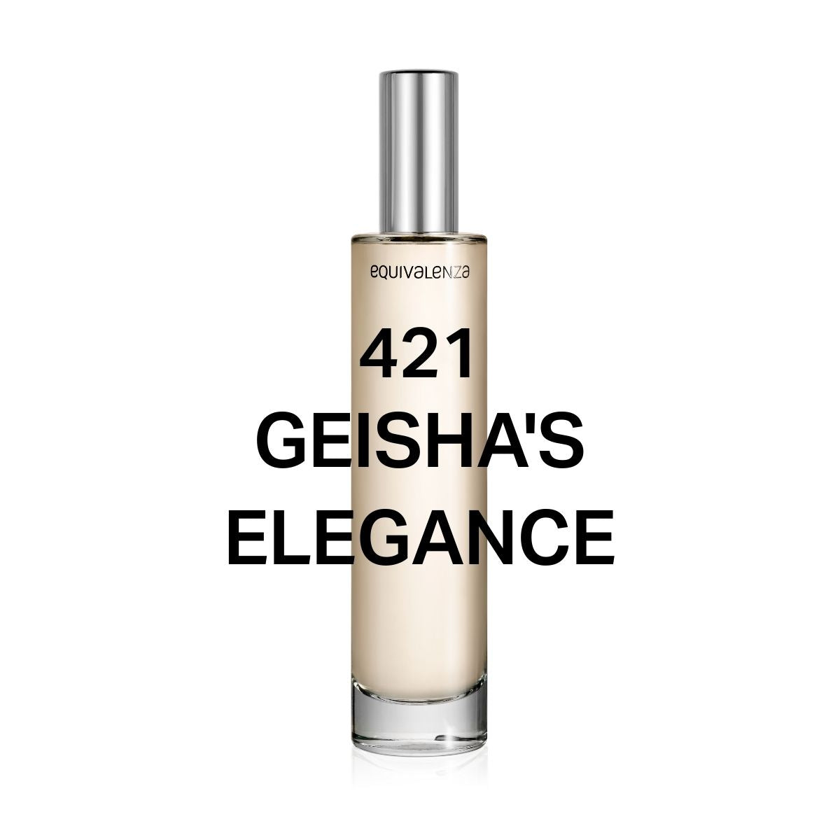 421 Geisha's Elegance — 2
