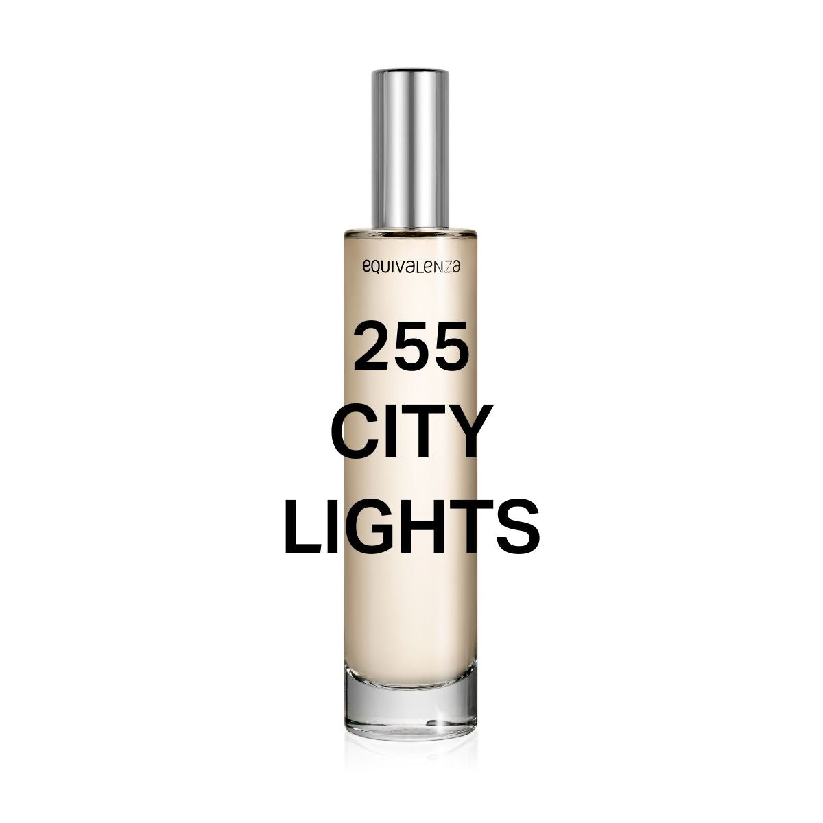 255 City Lights — 2