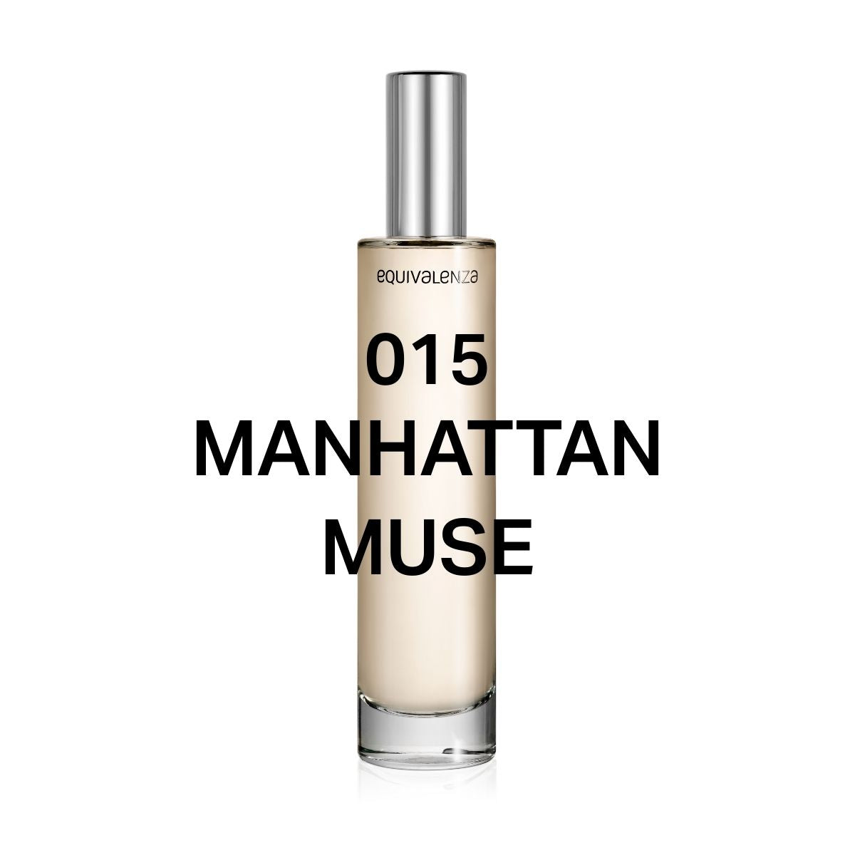 015 Manhattan Muse — 2