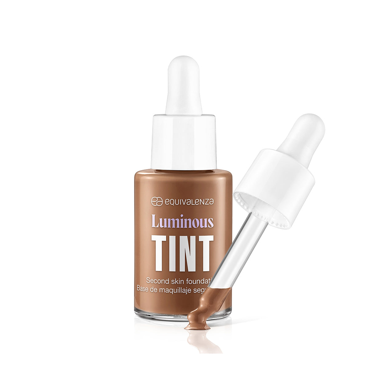 Base de maquilhagem Luminous Tint 03 — 2