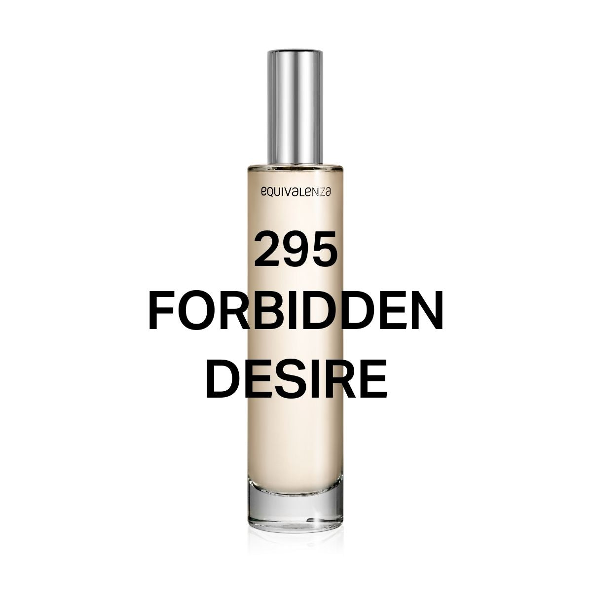 295 Forbidden Desire — 2