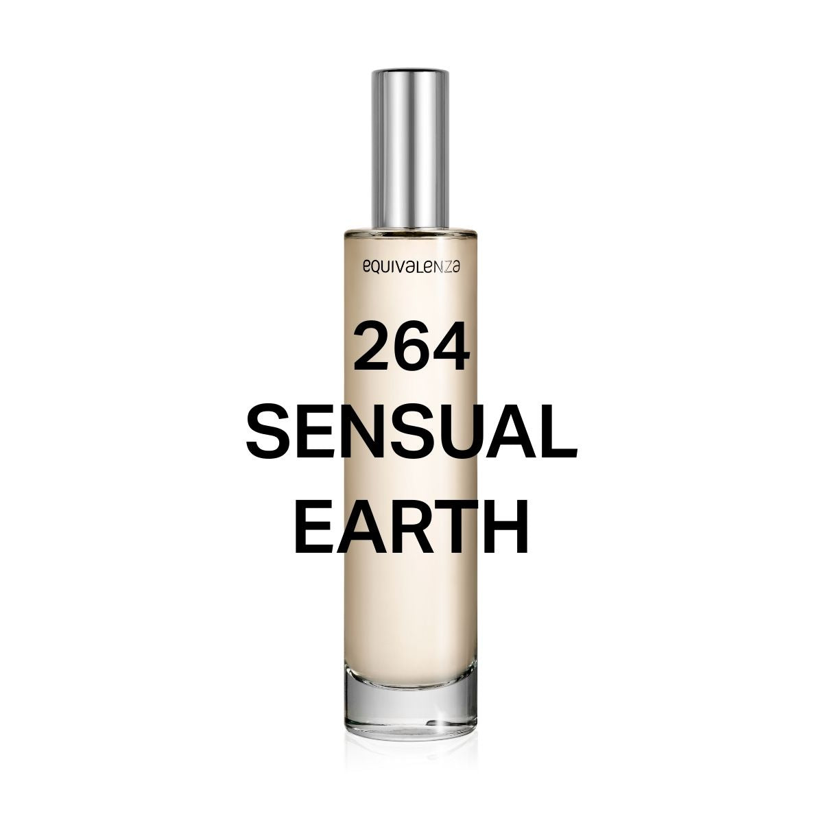 264 Sensual Earth — 2