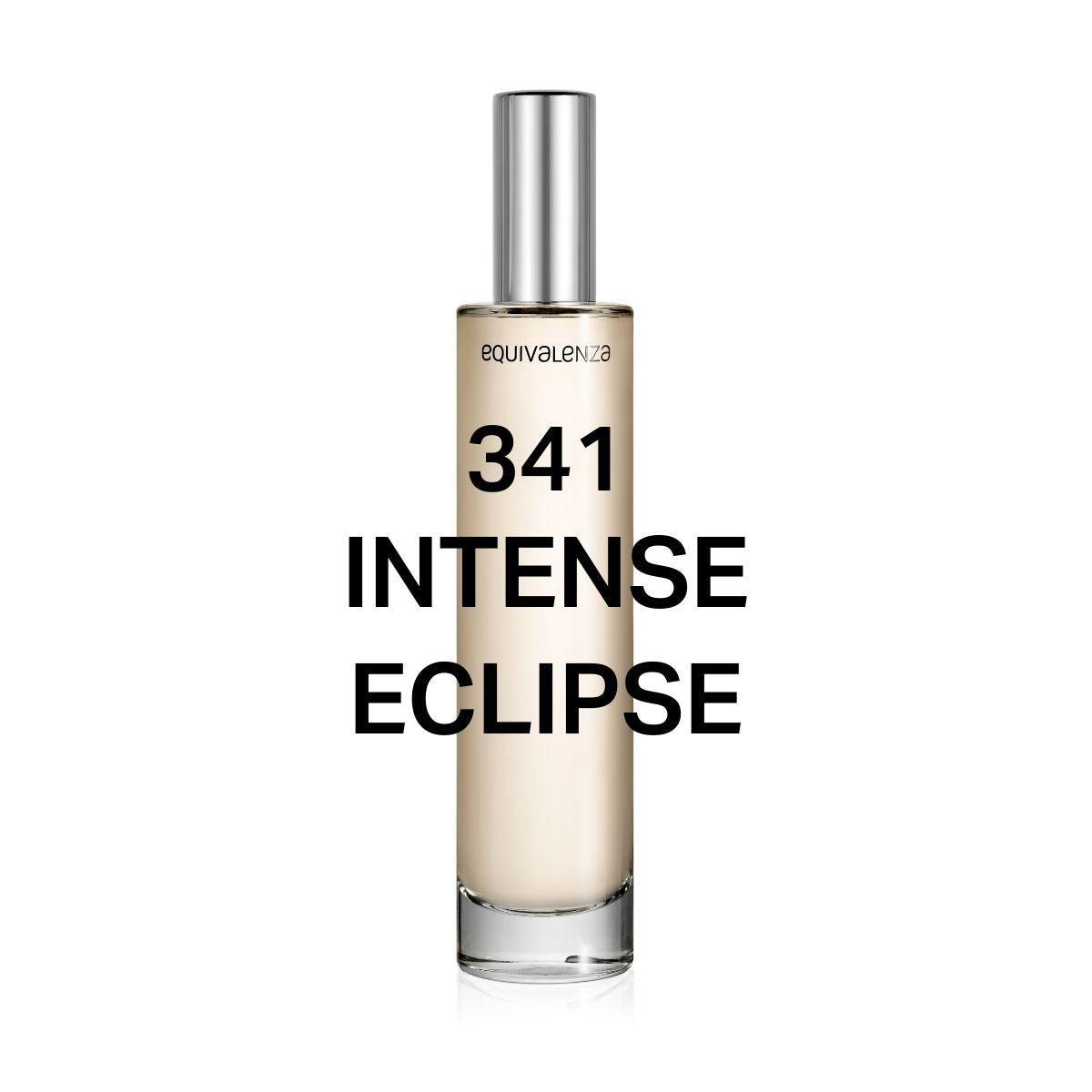 341 Intense Eclipse — 2