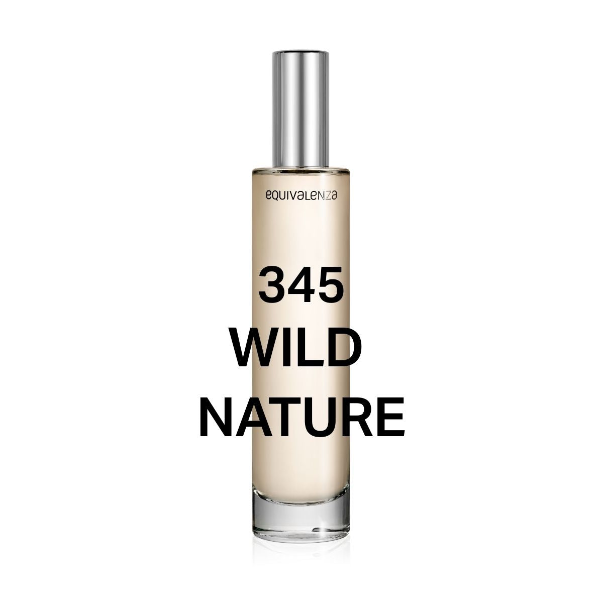 345 Wild Nature — 2
