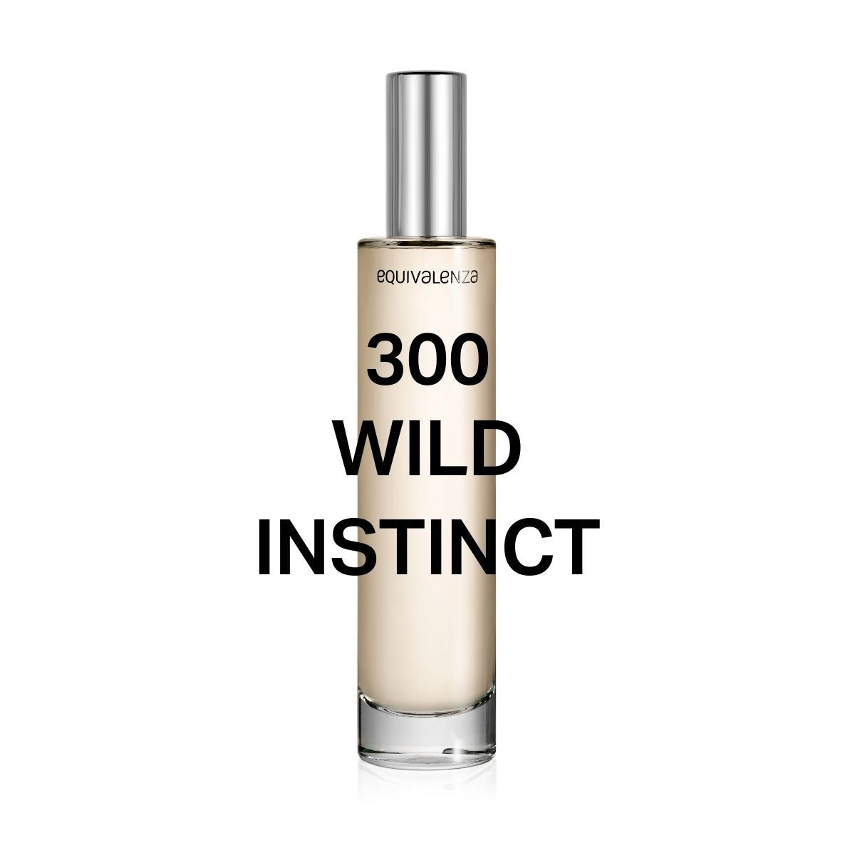 300 Wild Instinct — 2