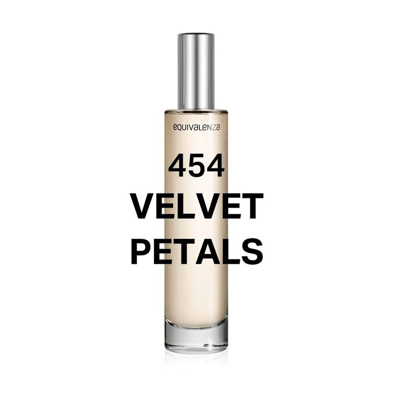 454 Velvet Petals — 2