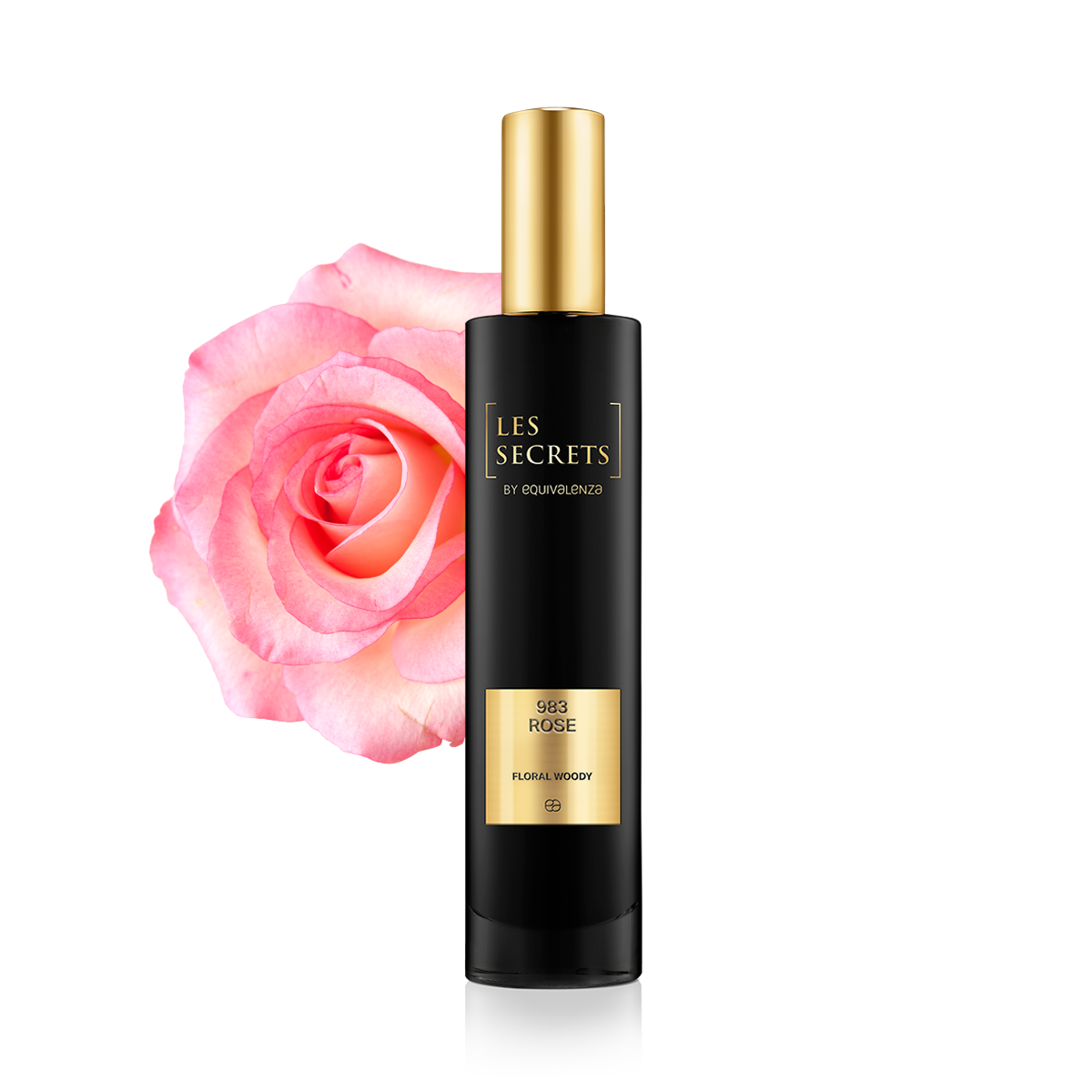 983 Rose