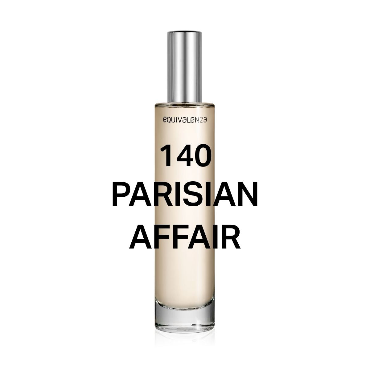 140 Parisian Affair — 2