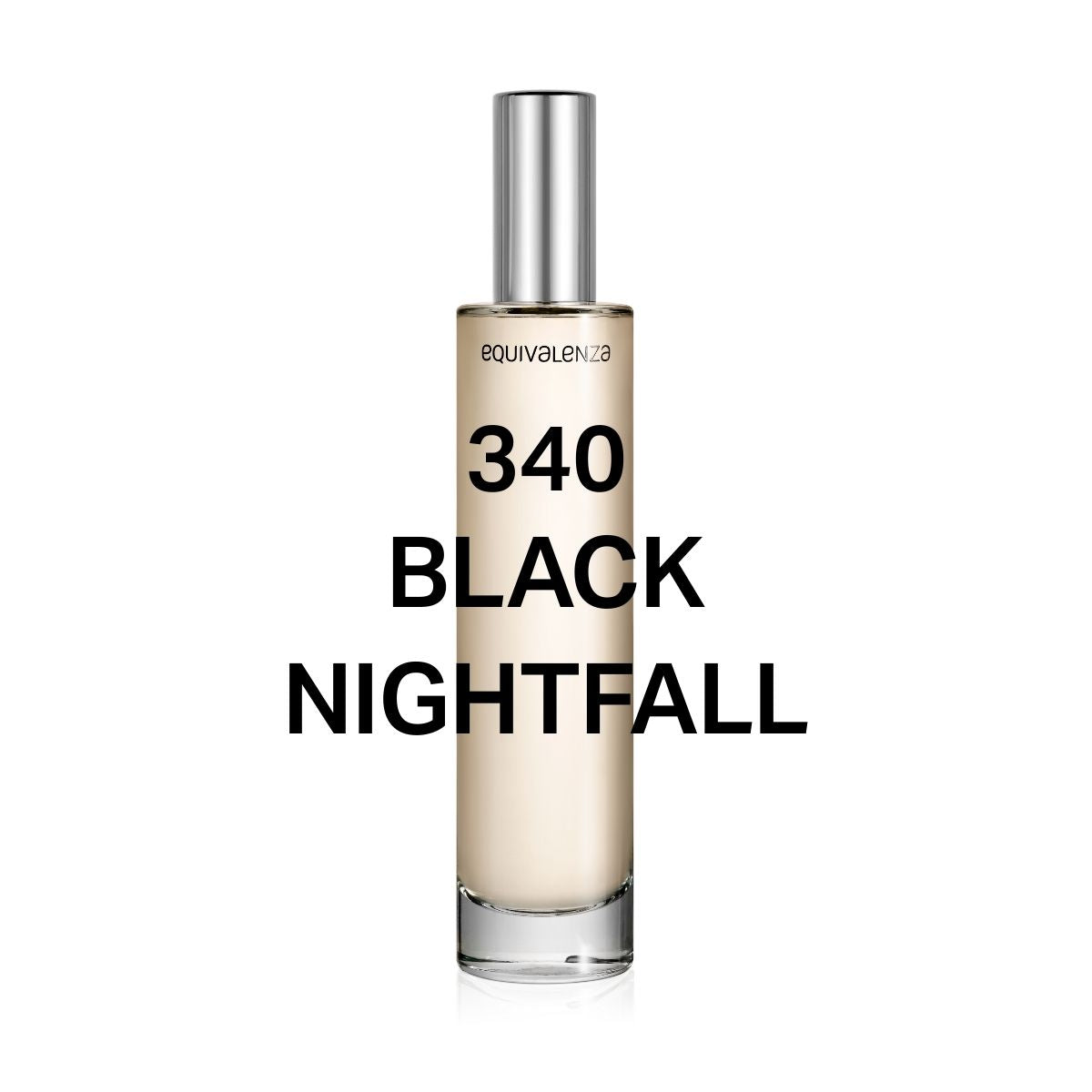 340 Black Nightfall — 2