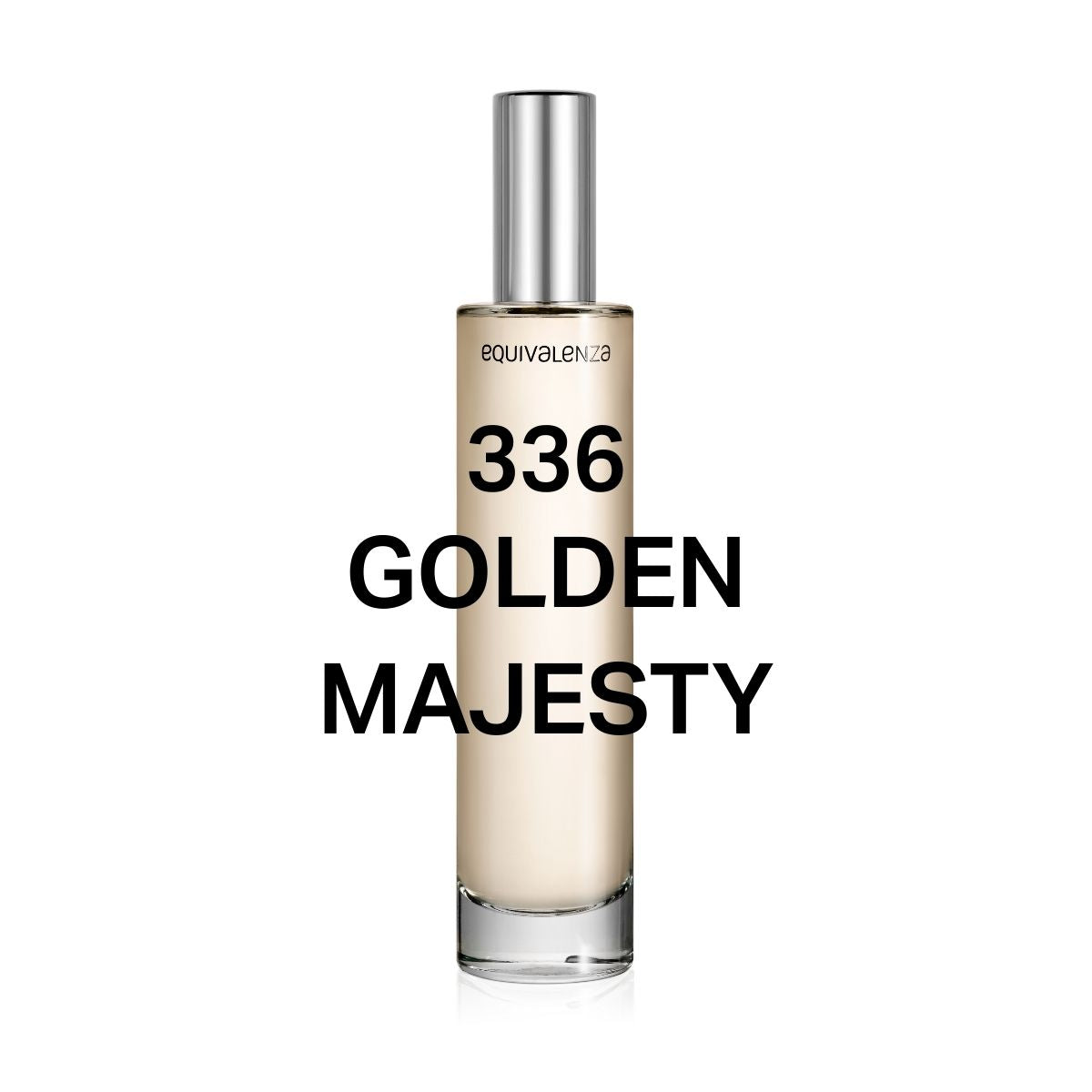 336 Golden Majesty — 2