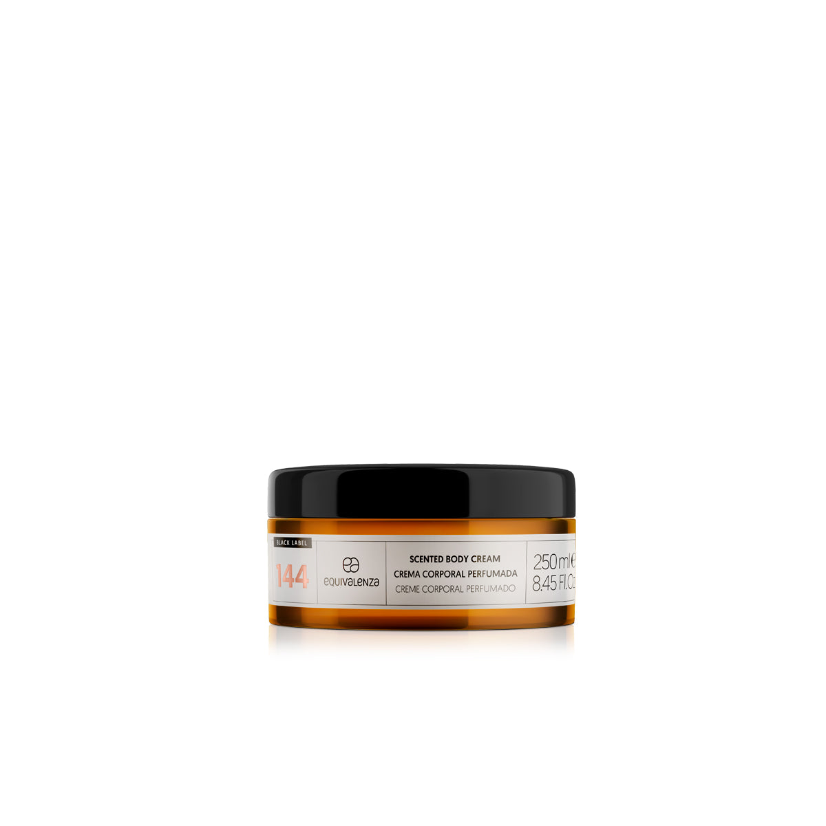 Creme para o corpo