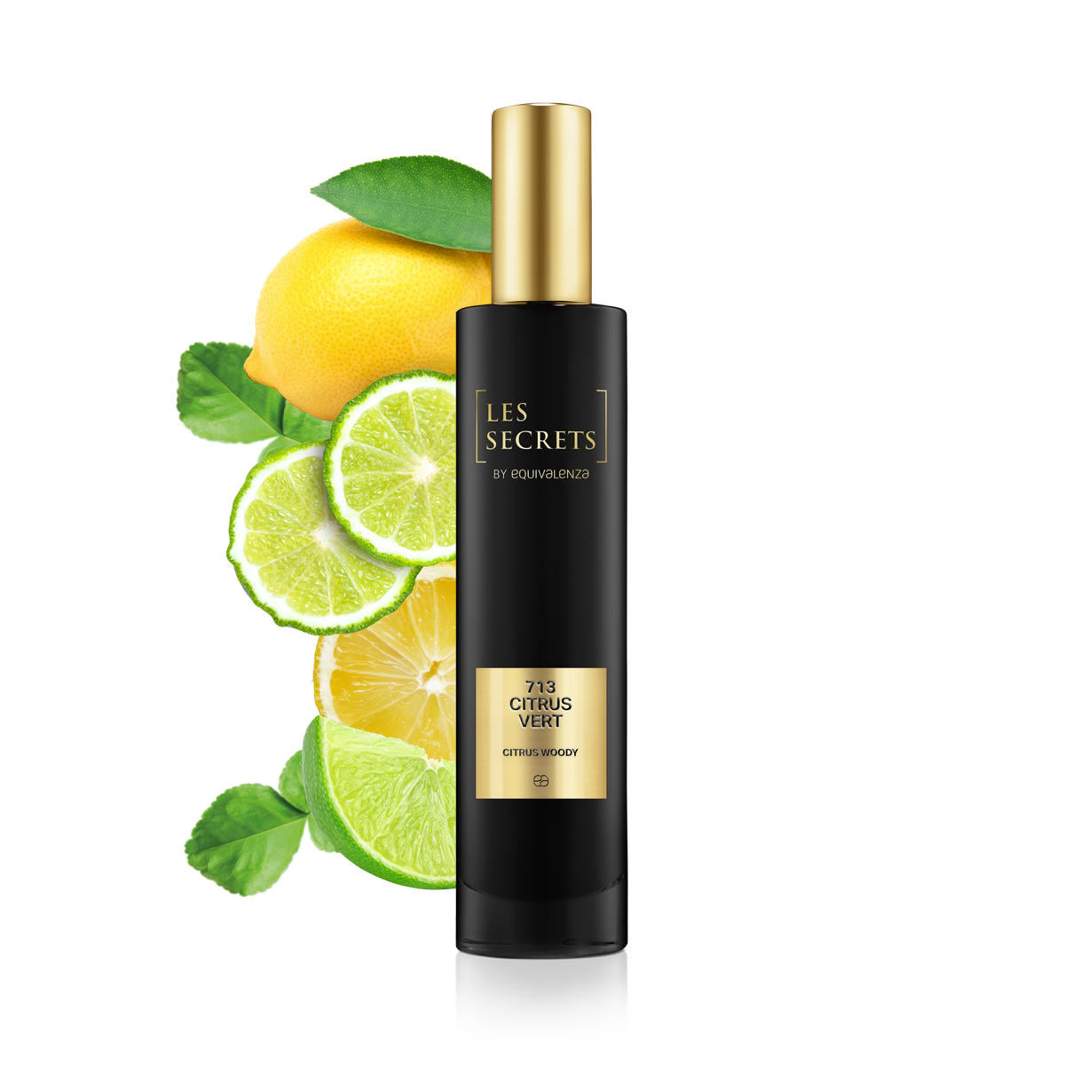 713 Citrus Vert