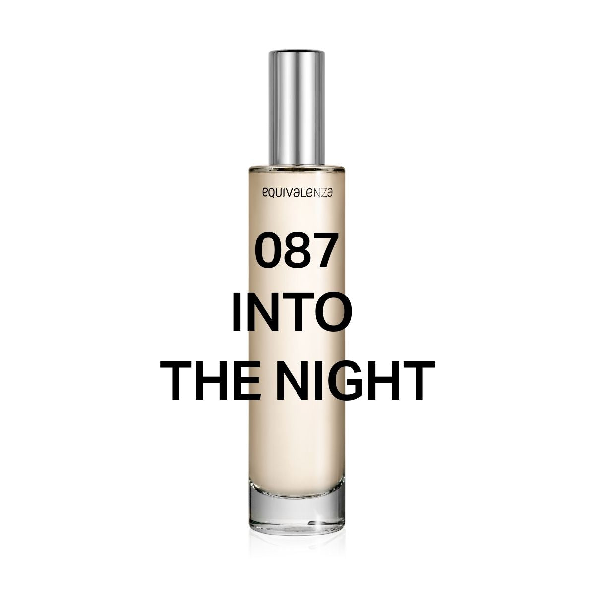 087 Into The Night — 2