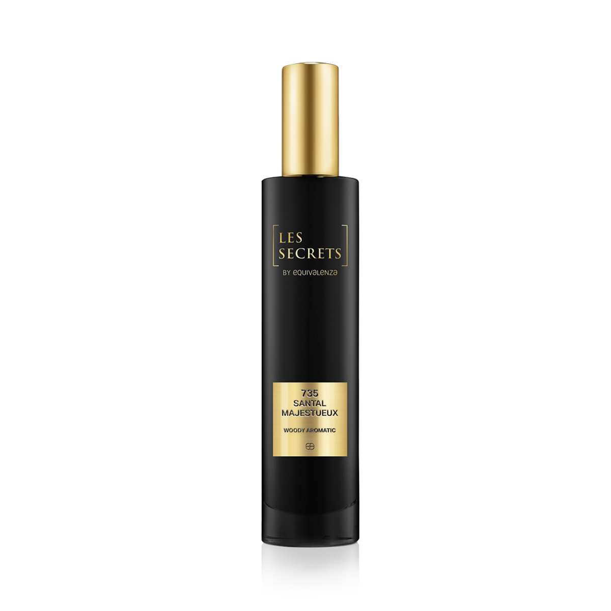 735 Santal Majestueux — 2