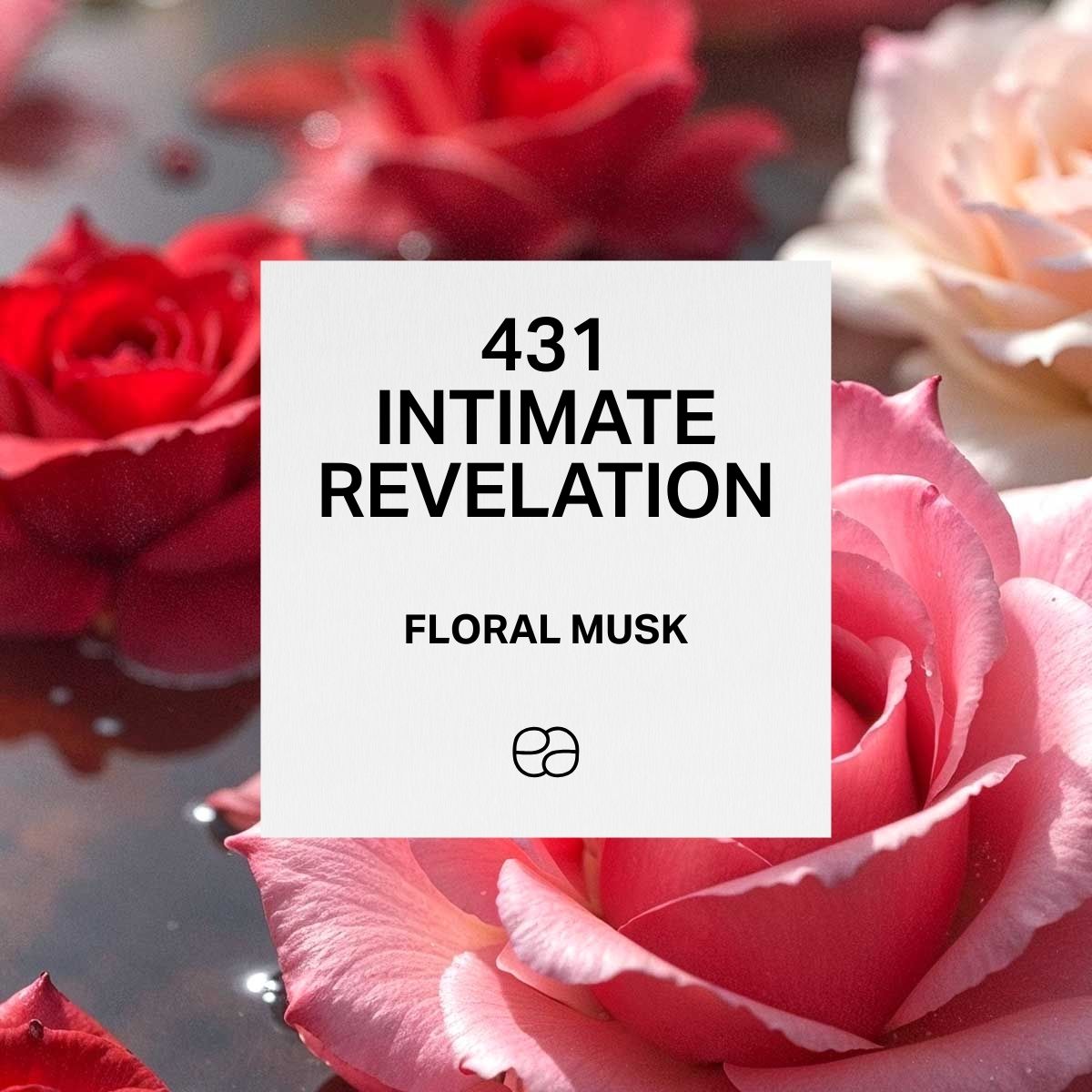431 Intimate Revelation