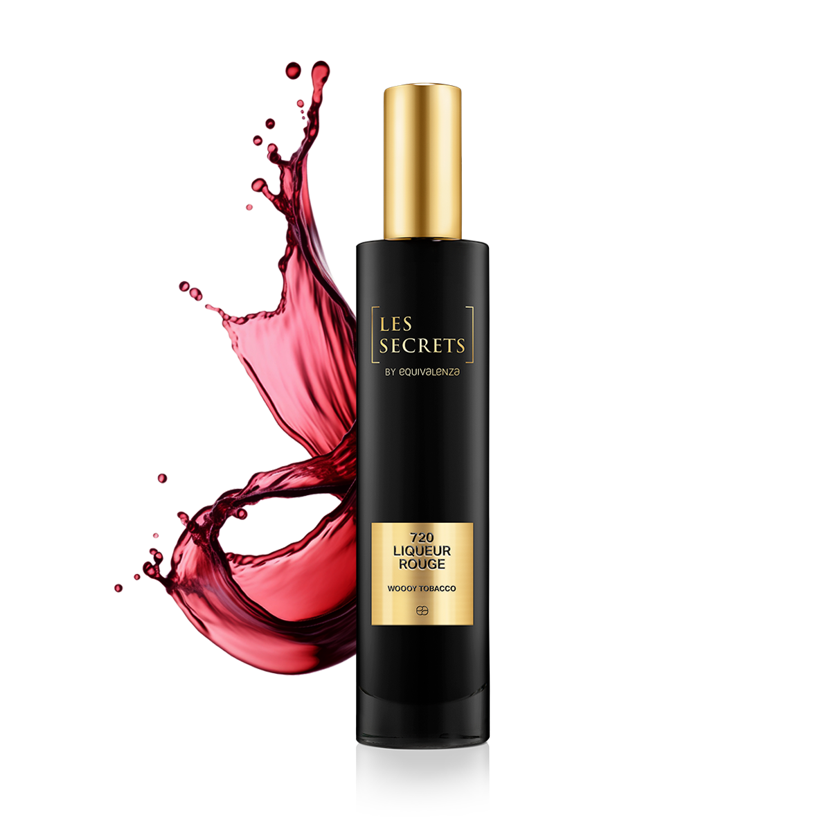 720 Liqueur Rouge