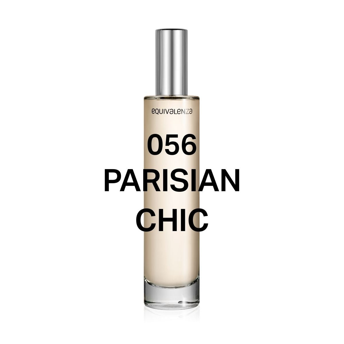 056 Parisian Chic — 2