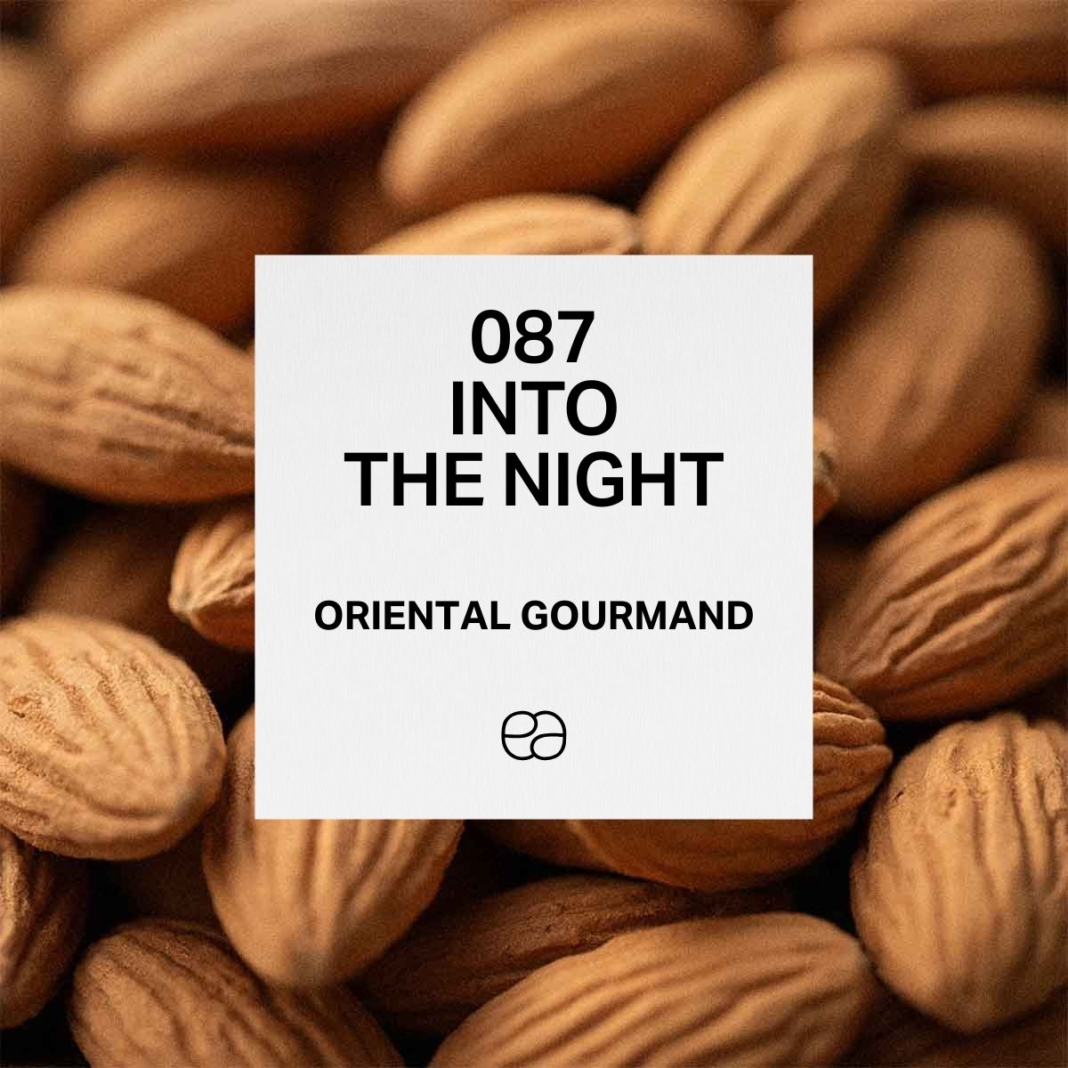 087 Into The Night