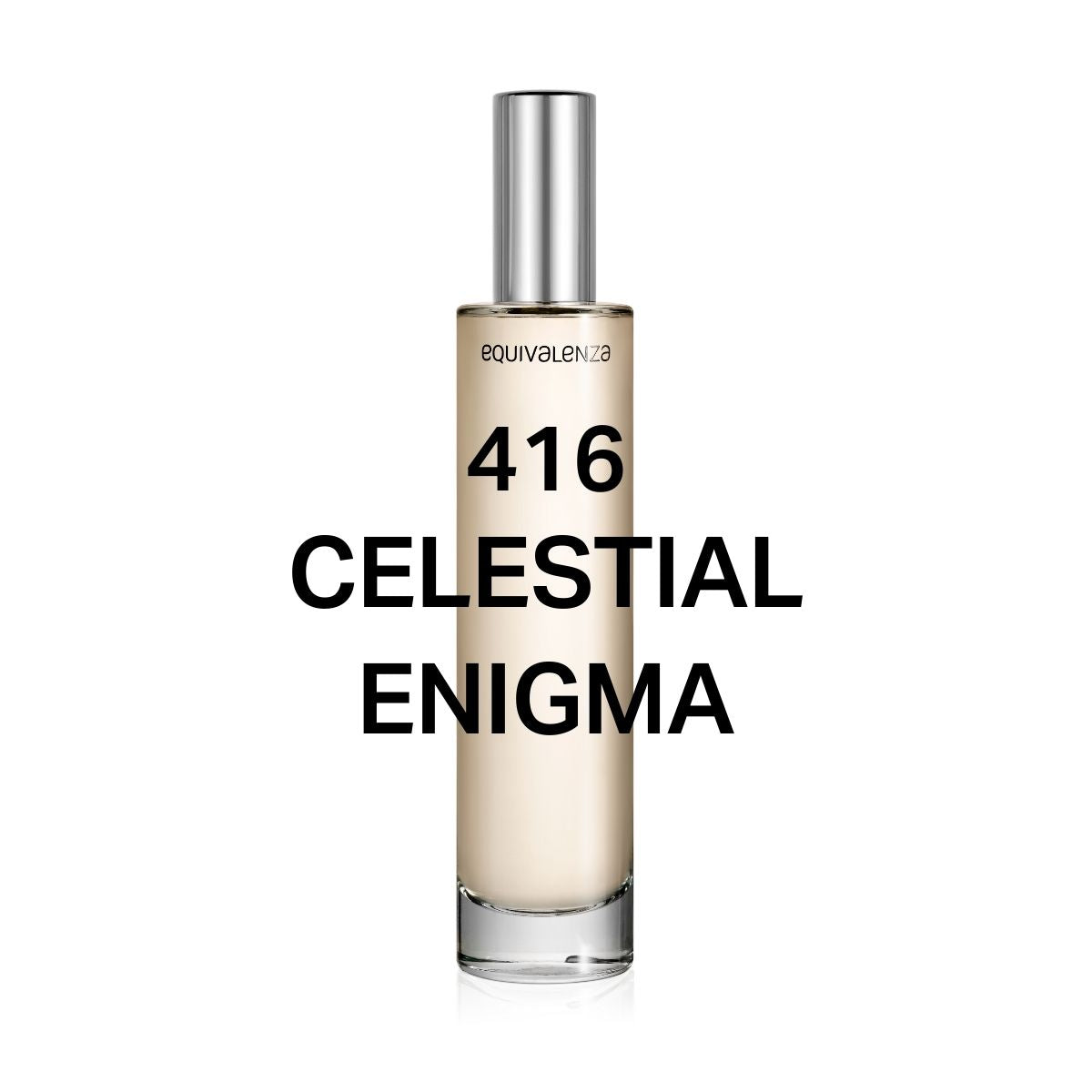 416 Celestial Enigma — 2