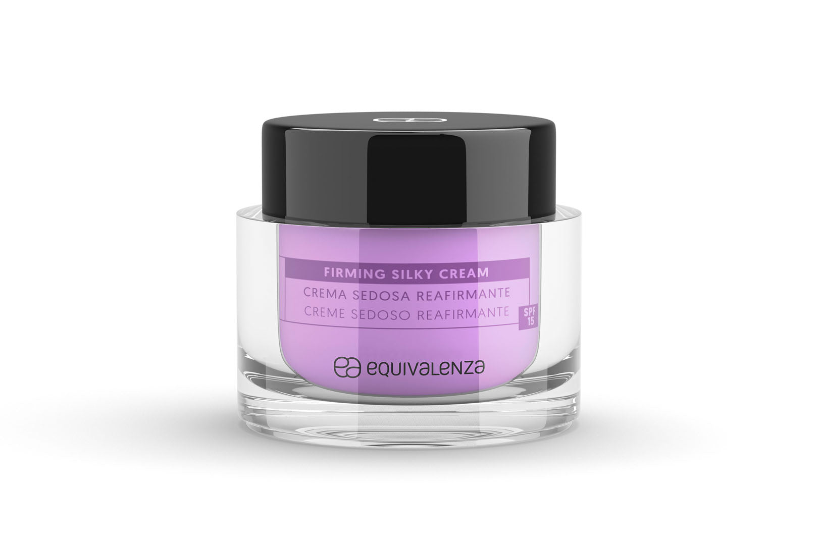 Creme sedoso refirmante 50ml
