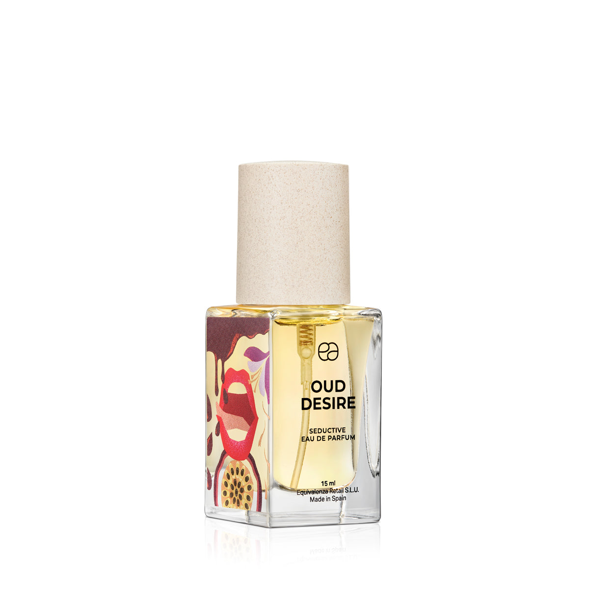 Seductive Eau de Parfum Oud Desire For Him — 2