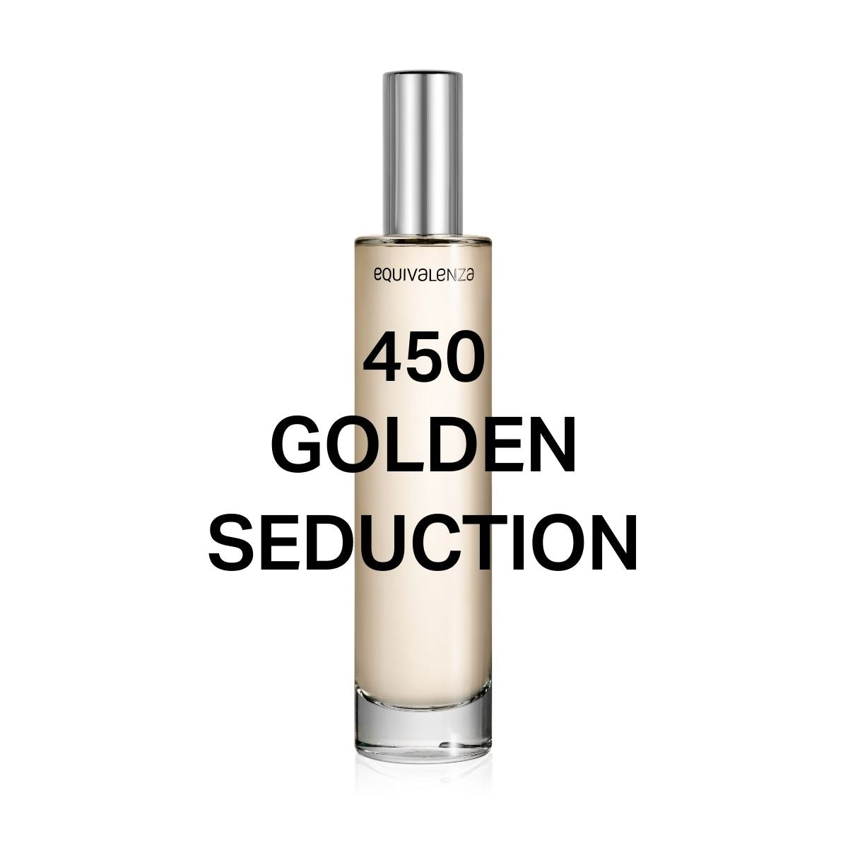 450 Golden Seduction — 2