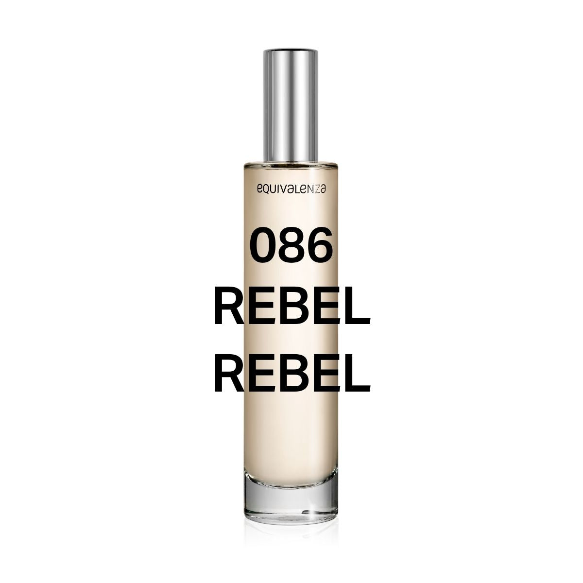 086 Rebel Rebel — 2