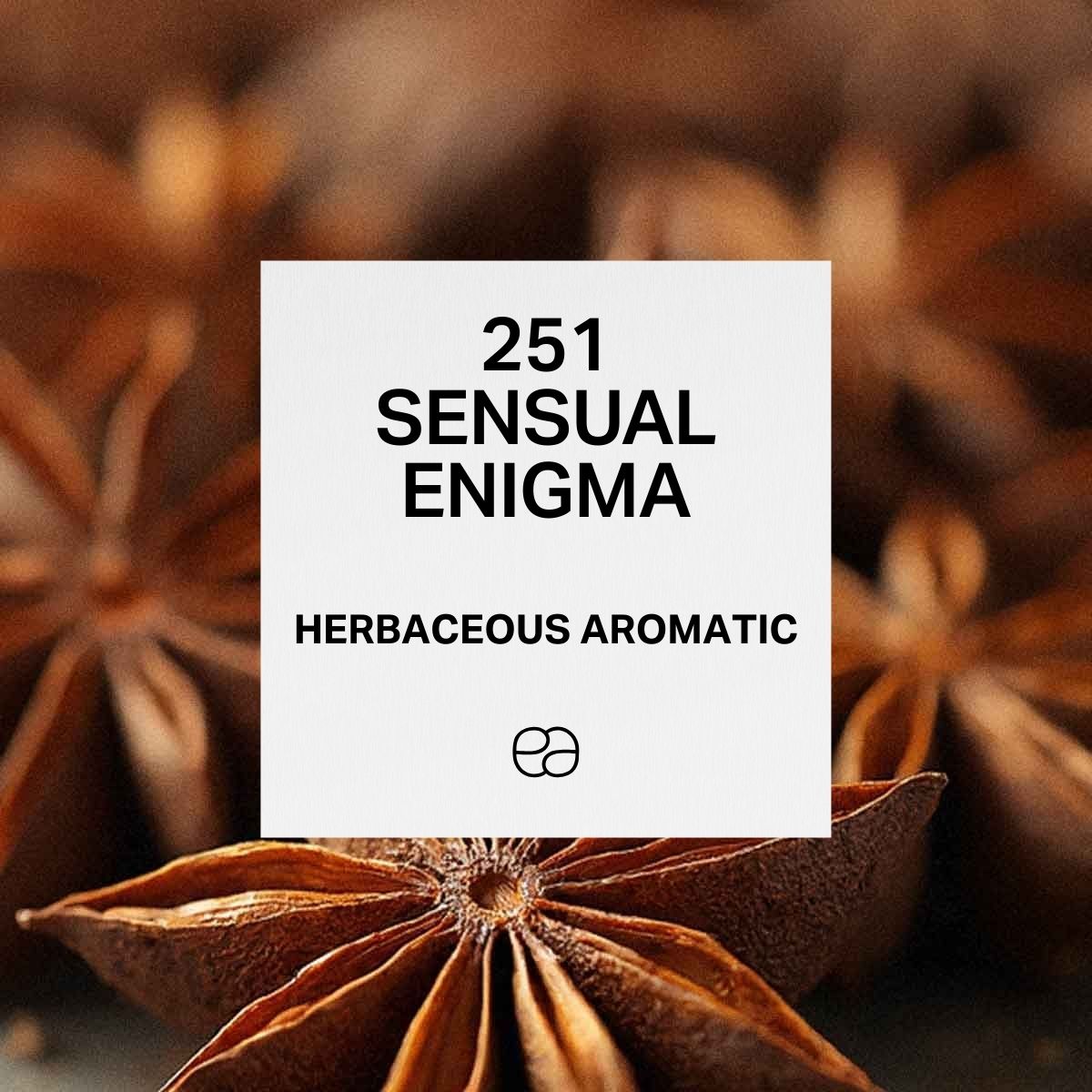 251 Sensual Enigma