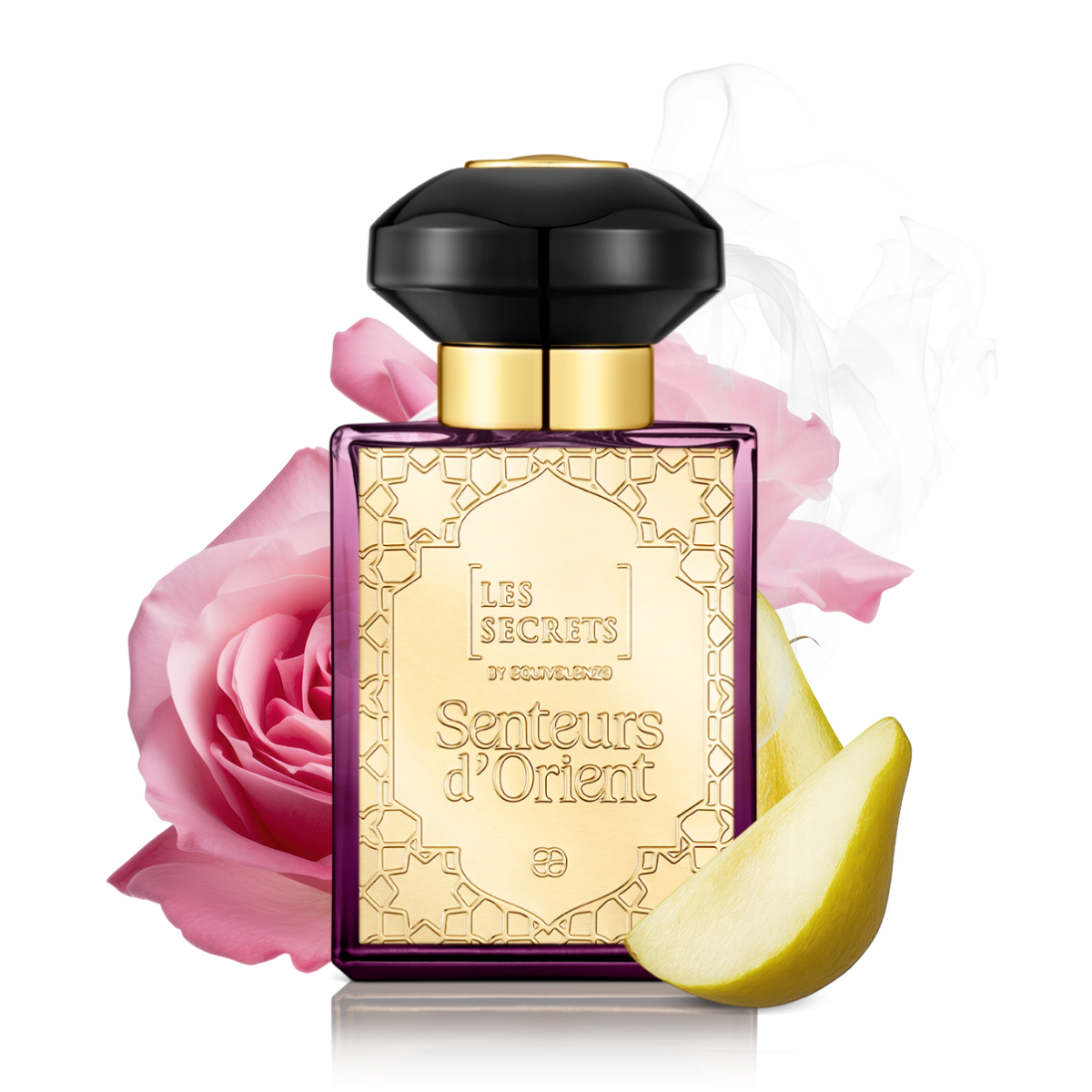 767 Rose Mystique