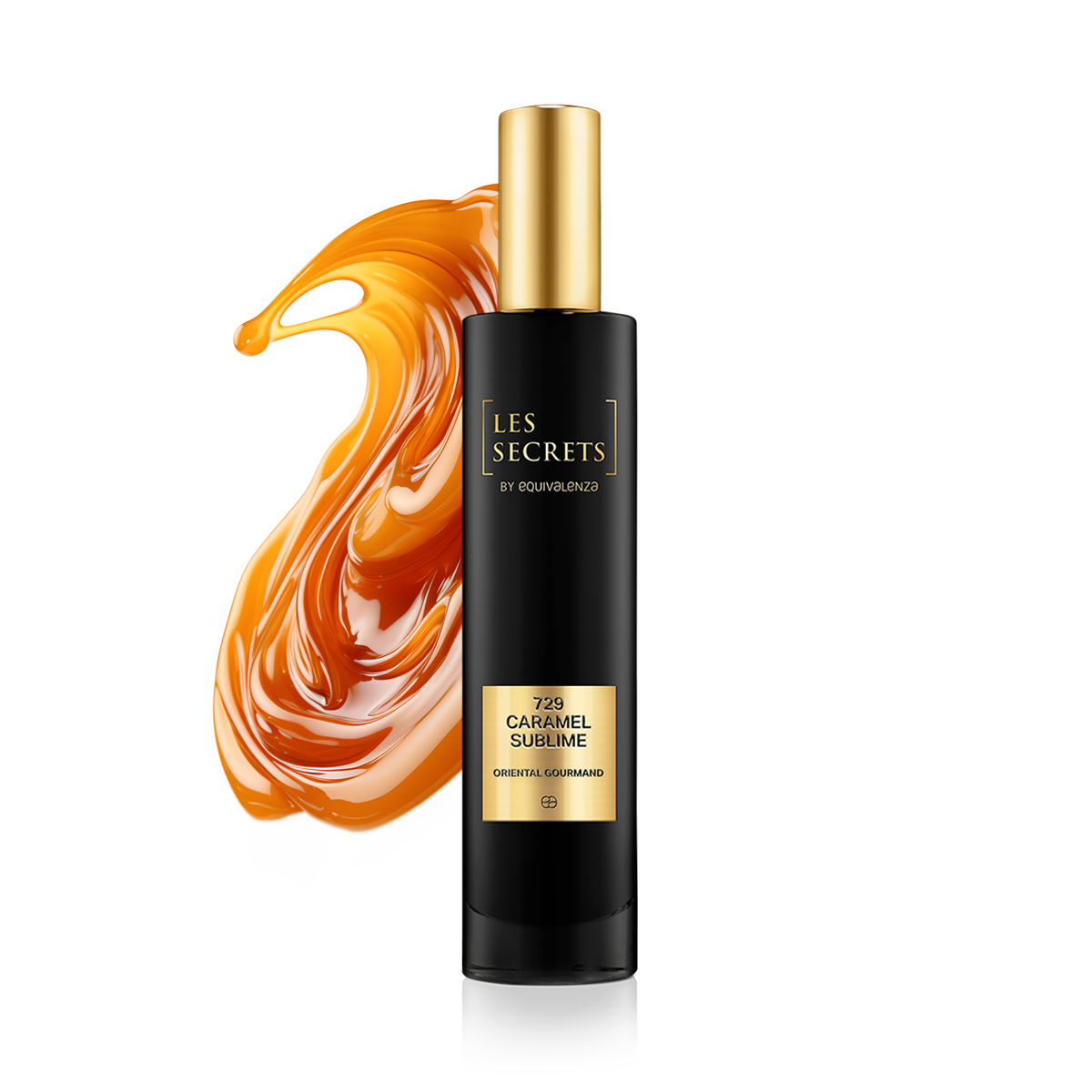 729 Caramel Sublime