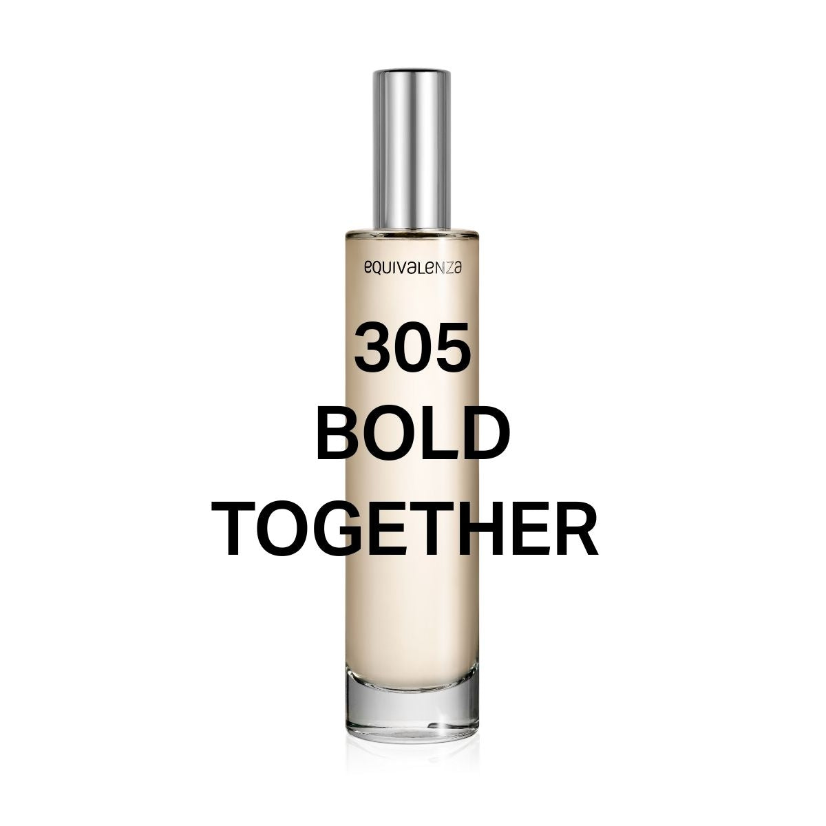 305 Bold Together — 2