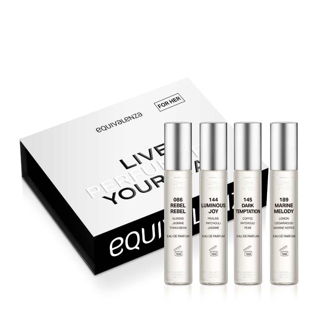 Produto Equivalenza