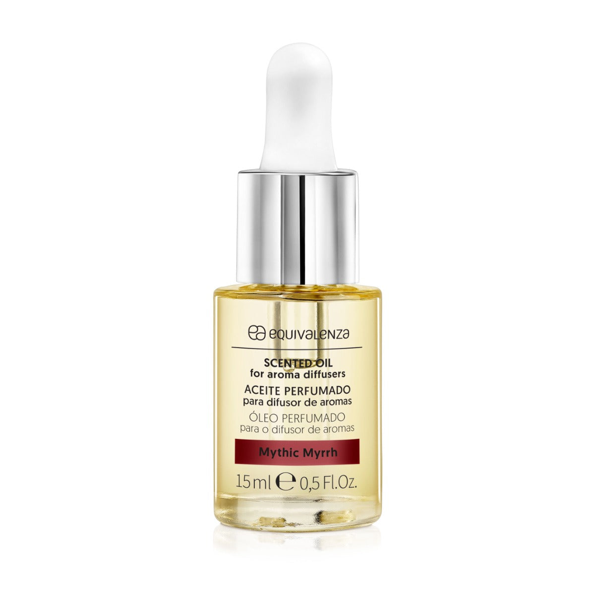 Óleo perfumado hidrossolúvel Mythic Myrrh (incenso e patchouli) — 2
