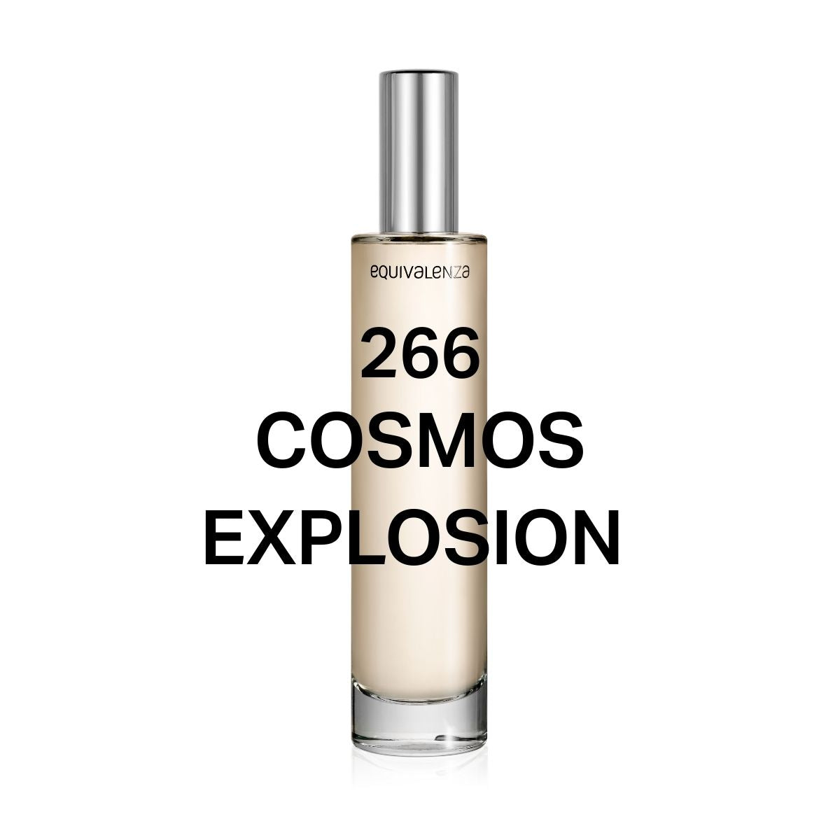266 Cosmos Explosion — 2