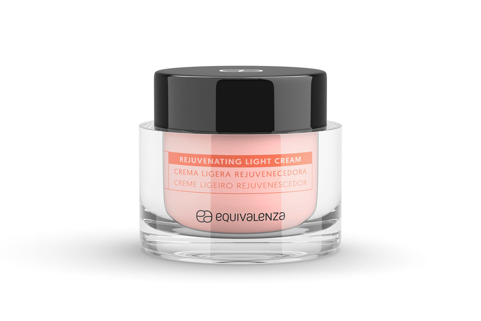 Creme ligeiro rejuvenescedor 50ml