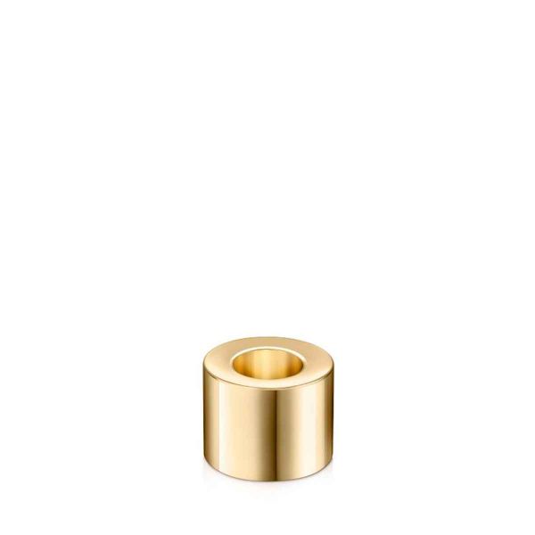Embelezador dourado