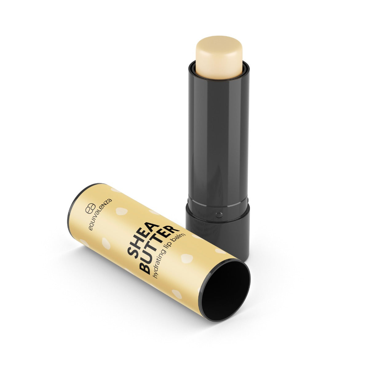 Bálsamo labial em stick Shea Butter (karité) — 2