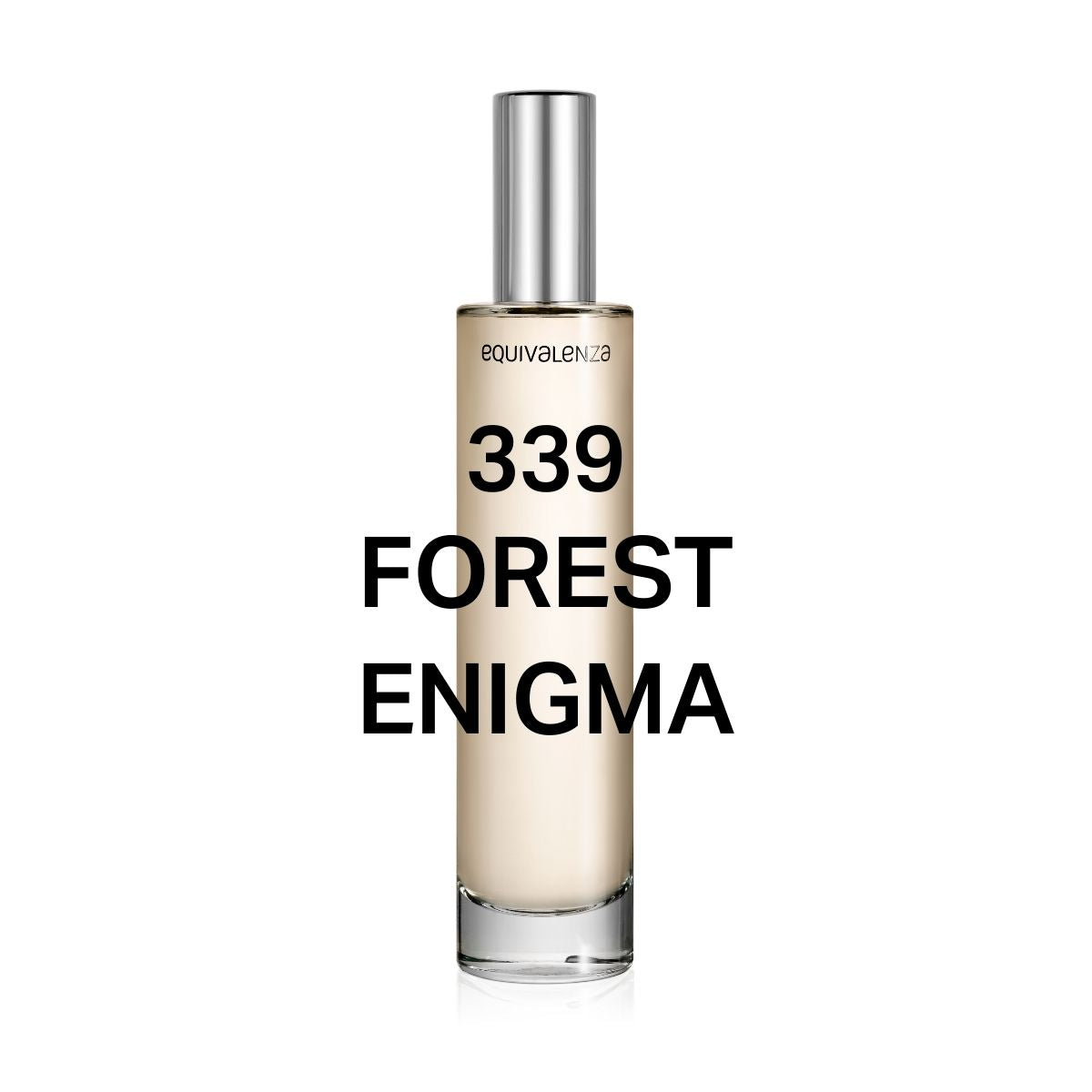 339 Forest Enigma — 2