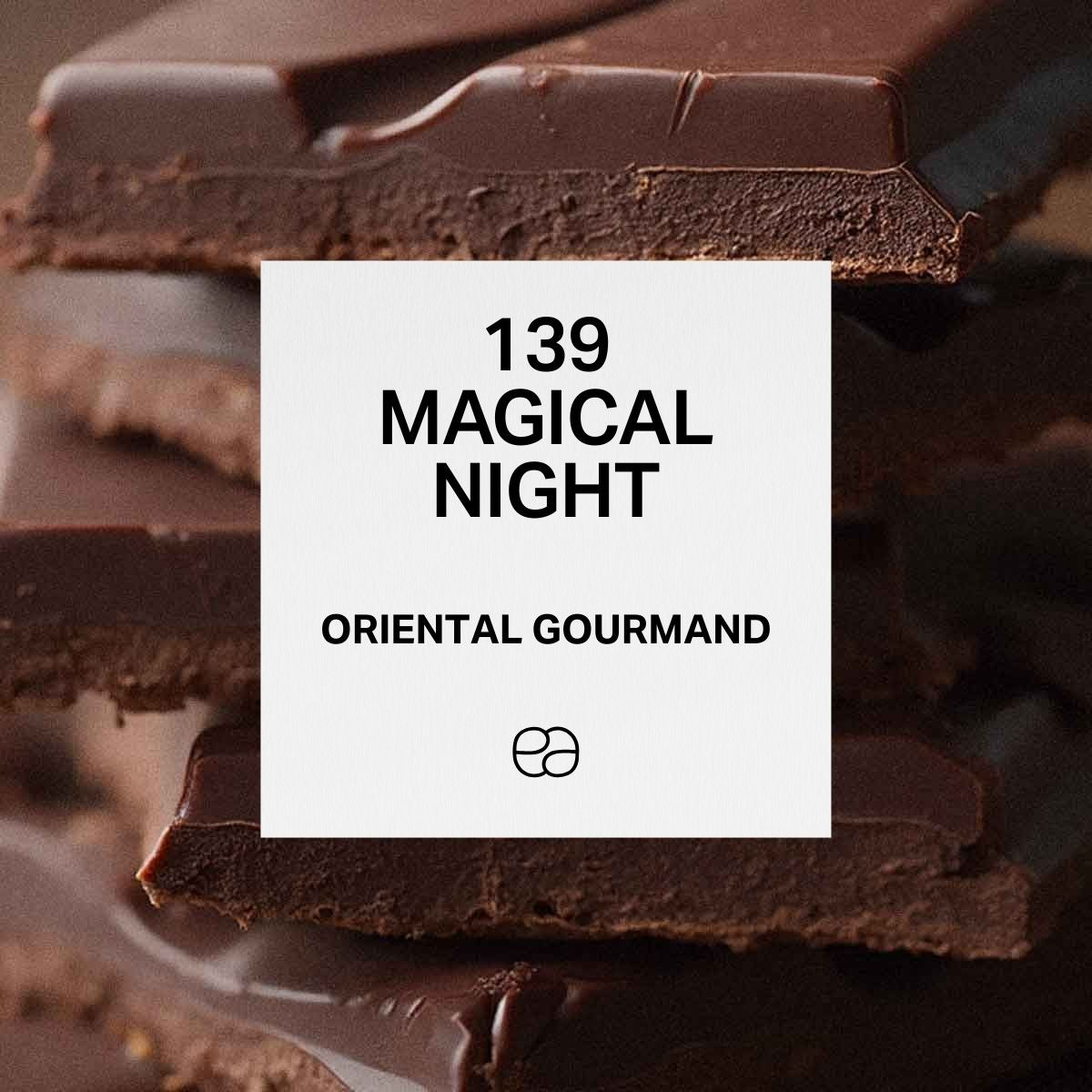 139 Magical Night