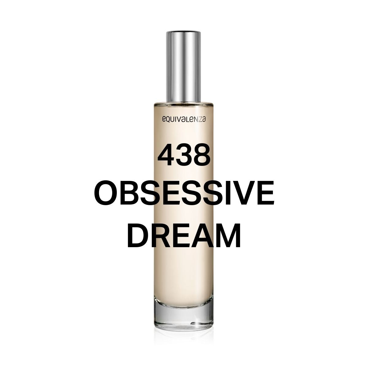 438 Obsessive Dream — 2