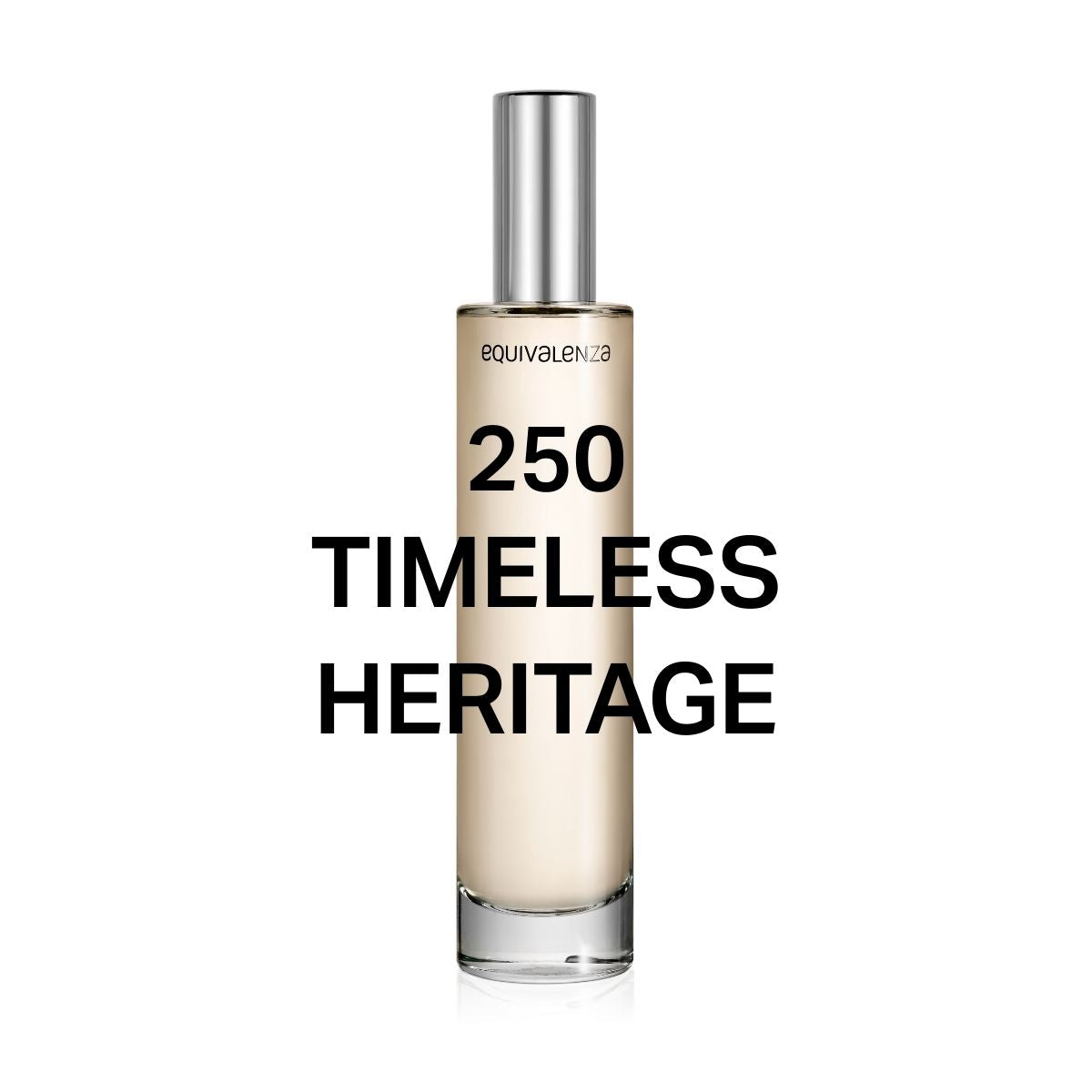 250 Timeless Heritage — 2