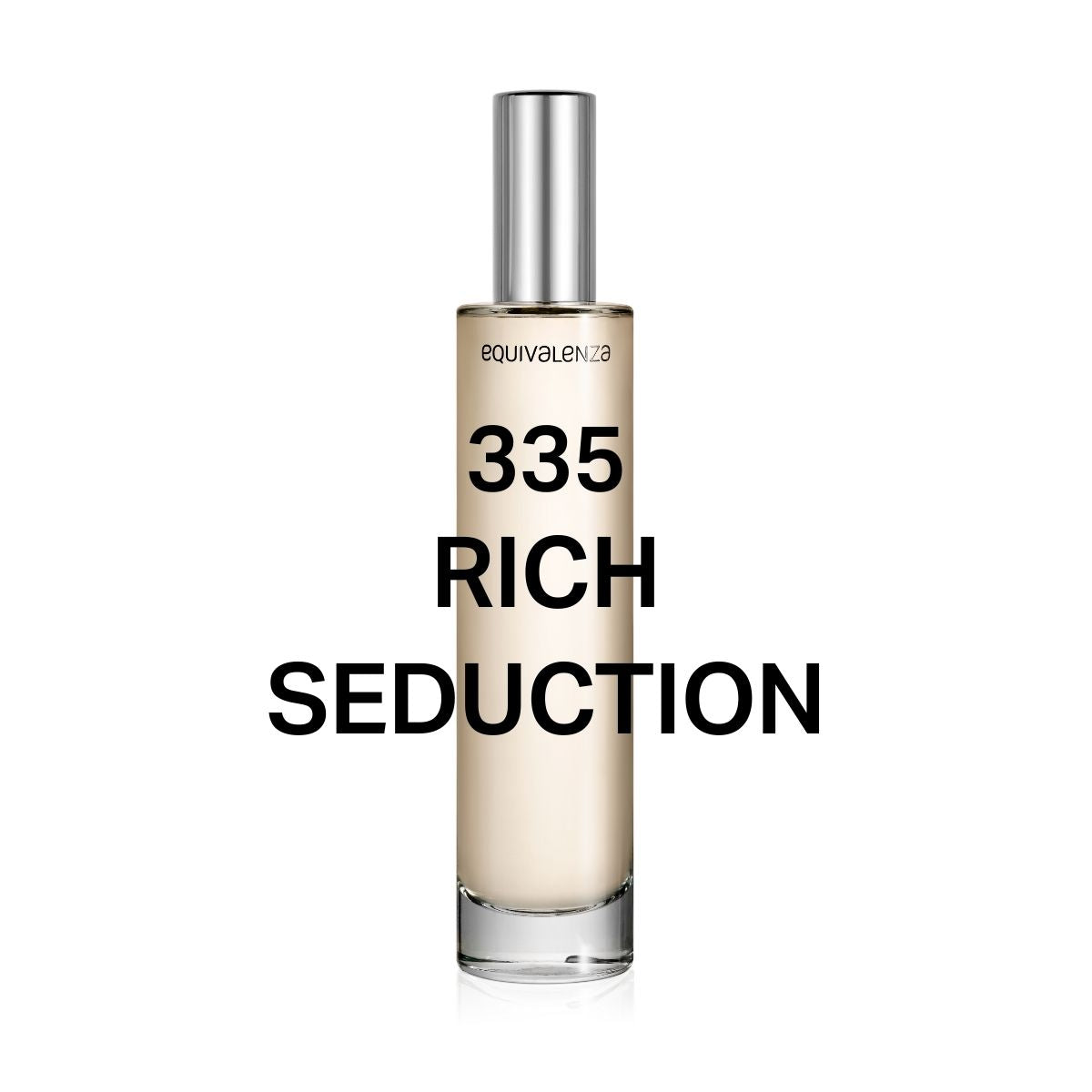335 Rich Seduction — 2