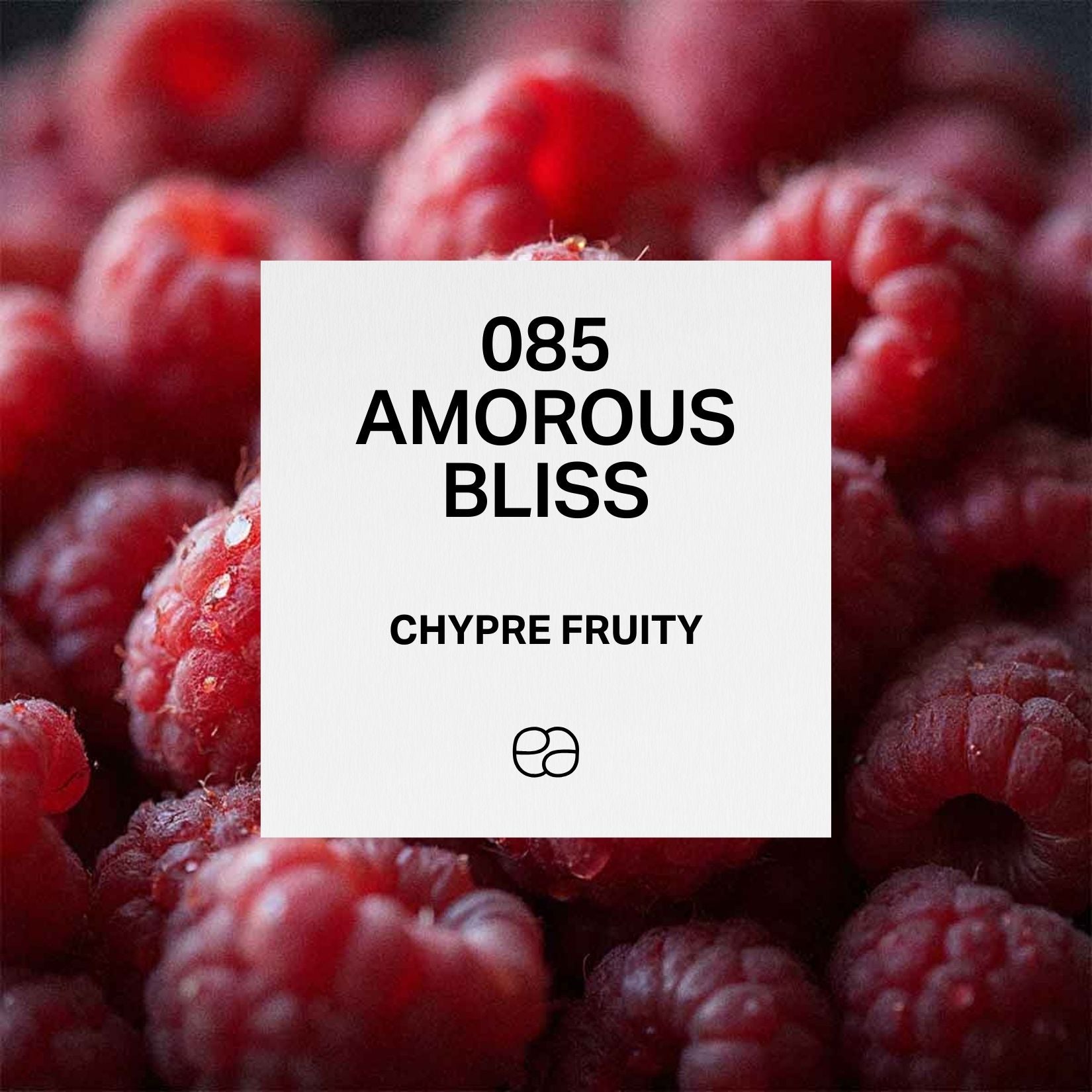 085 Amorous Bliss
