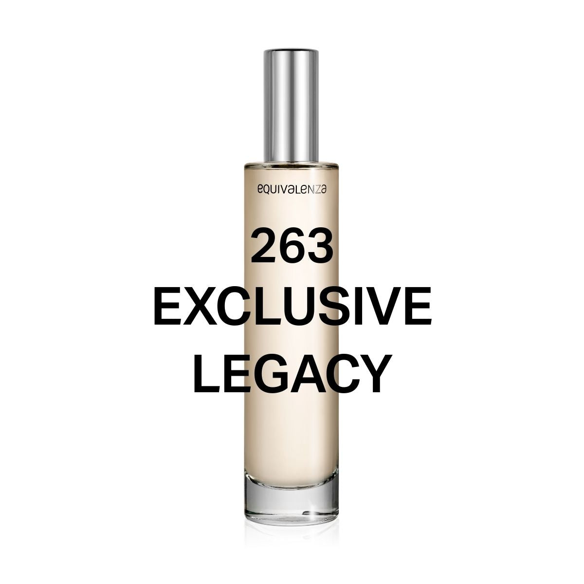 263 Exclusive Legacy — 2