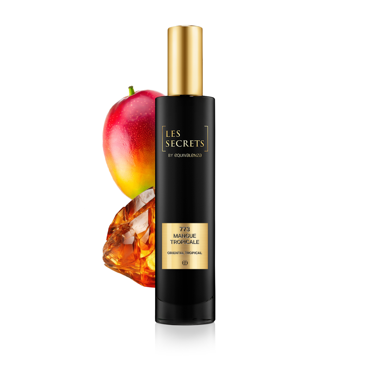 773 Mangue Tropicale