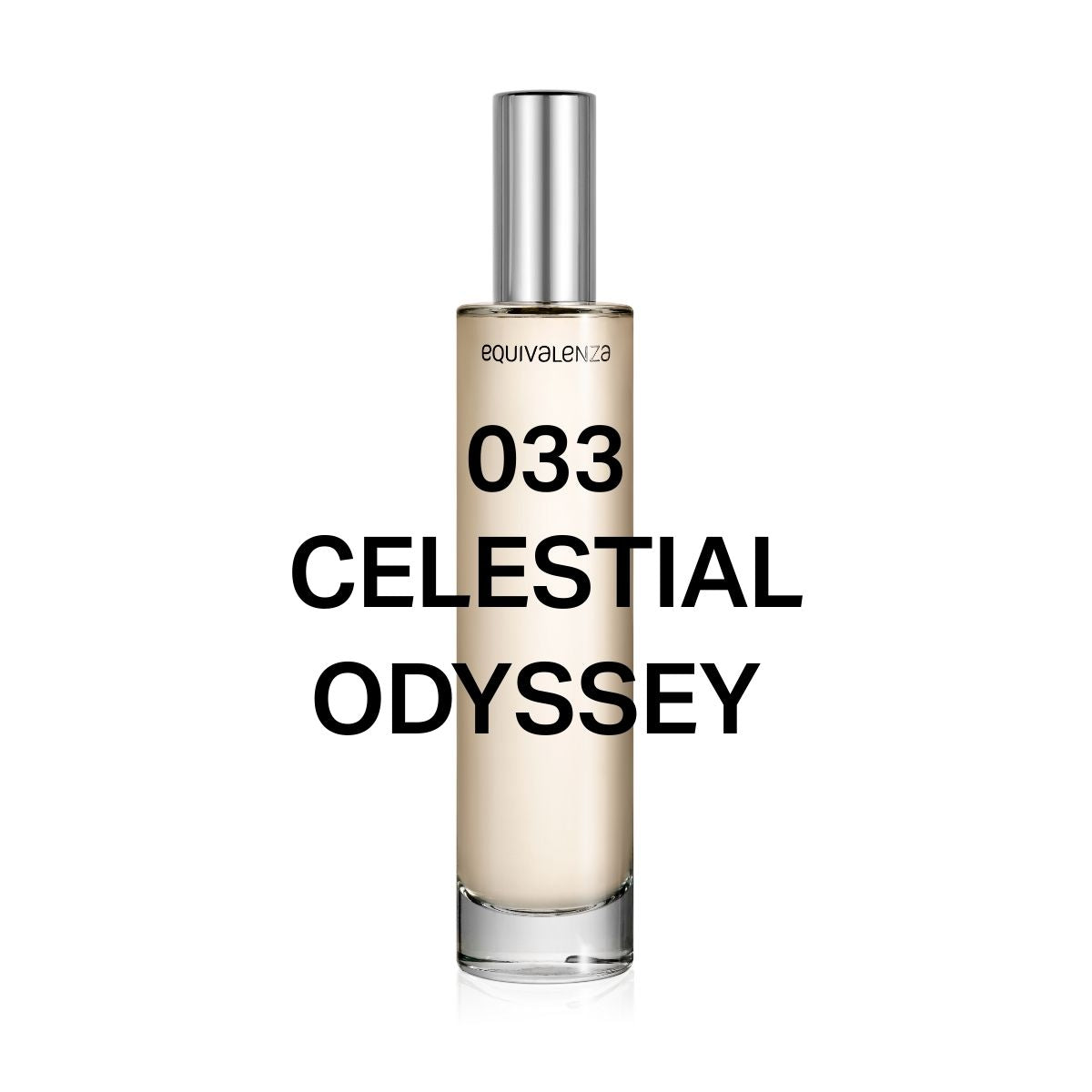 033 Celestial Odyssey — 2